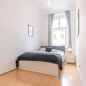 Appartement met Drie Slaapkamers
